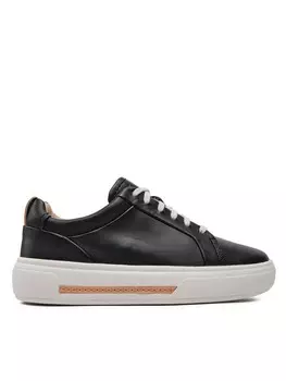 Кроссовки Clarks, черный