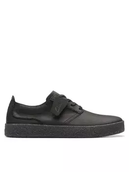 Кроссовки Clarks, черный