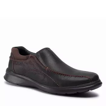 Кроссовки Clarks CotrellStep, коричневый