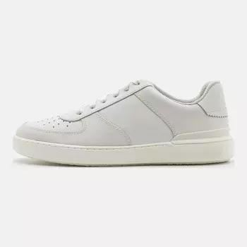 Кроссовки Clarks Courtlite Tie, white