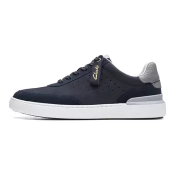 Кроссовки Clarks Courtlite Tor, navy