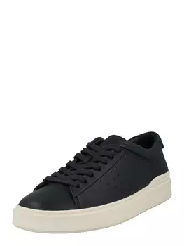 Кроссовки CLARKS Craft Swift, темно-синий