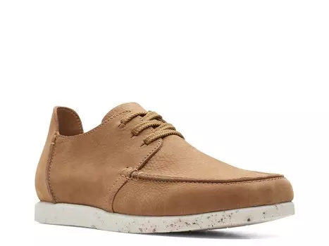 Кроссовки Clarks, коричневый