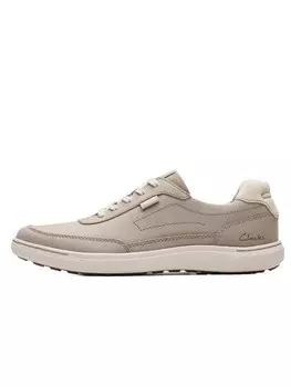 Кроссовки CLARKS Mapstone Trail, серо-коричневый