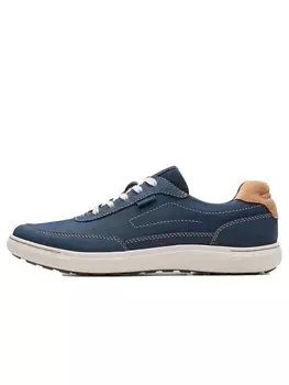 Кроссовки CLARKS Mapstone Trail, темно-синий