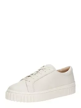 Кроссовки CLARKS Mayhill Walk, белый
