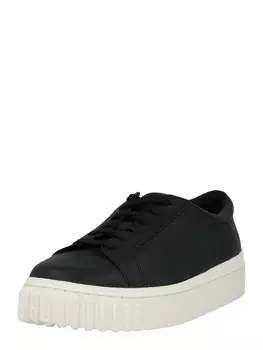 Кроссовки CLARKS Mayhill Walk, черный