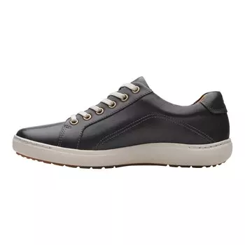 Кроссовки Clarks Nalle Lace D, black