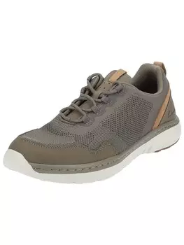 Кроссовки Clarks, оливковый