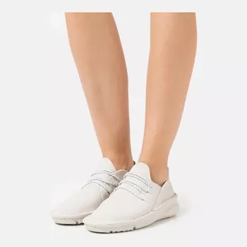 Кроссовки Clarks Origin, white