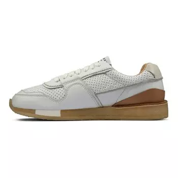 Кроссовки Clarks Originals Zapatillas, white