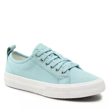 Кроссовки Clarks RoxbyLace, синий