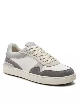 Кроссовки Clarks, серый