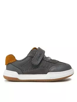 Кроссовки Clarks, серый