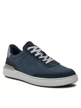 Кроссовки Clarks, синий
