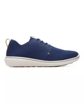 Кроссовки Clarks, синий