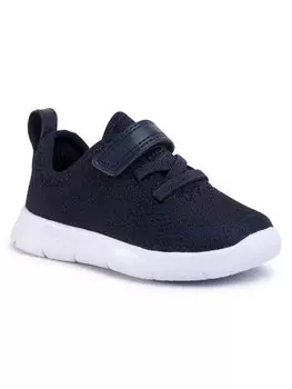 Кроссовки Clarks, синий
