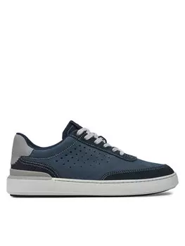 Кроссовки Clarks, синий