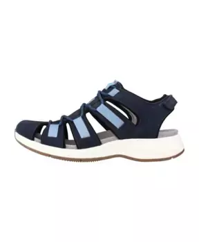 Кроссовки Clarks, синий