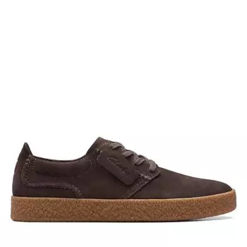 Кроссовки Clarks Streethilllace