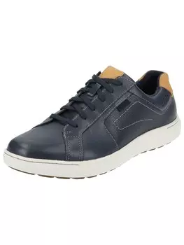 Кроссовки Clarks, темно-синий