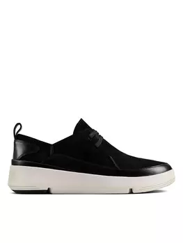 Кроссовки Clarks Tri Flash Walk, черный