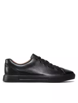 Кроссовки Clarks Un Costa Lace, черный