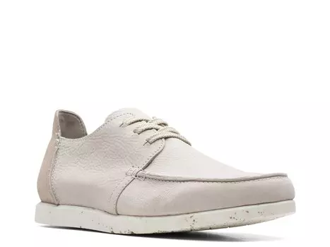 Кроссовки Clarks замшевые,