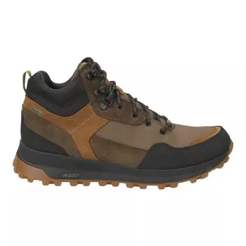 Кроссовки Clarks Zapatillas Altas, grün