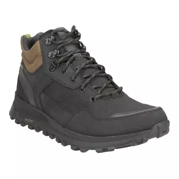 Кроссовки Clarks Zapatillas Altas, schwarz