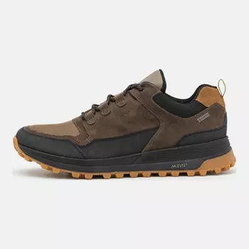 Кроссовки Clarks Zapatillas, dark olive