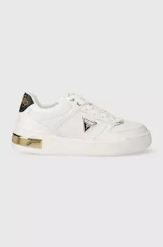 Кроссовки CLARKZ2 Guess, белый