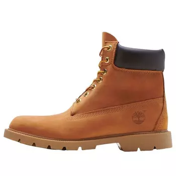 Кроссовки classic 6-inch waterproof boot 'wheat' Timberland, мультиколор