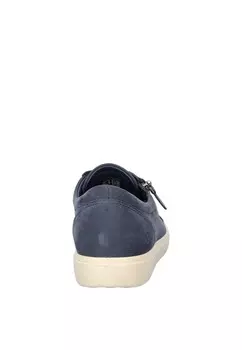 Кроссовки CLASSIC ECCO, синий