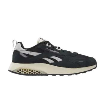 Кроссовки Classic Leather Hexalite Reebok, черный