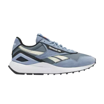 Кроссовки Classic Legacy AZ Reebok, синий