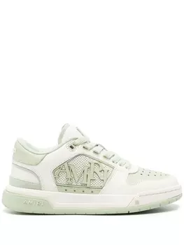 Кроссовки Classic Low AMIRI, белый