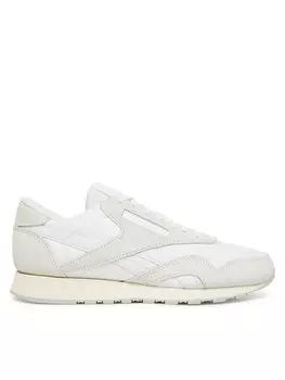 Кроссовки Classic Nylon 100221164 Reebok, белый