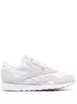 Кроссовки Classic REEBOK, белый