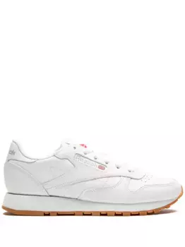 Кроссовки Classic REEBOK, белый
