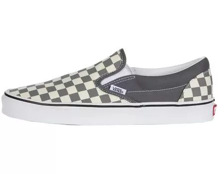 Кроссовки Classic Slip-On Vans, оволо