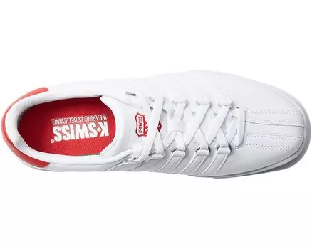 Кроссовки Classic VN K-Swiss, белый