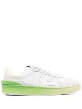 Кроссовки Clay Lanvin, белый
