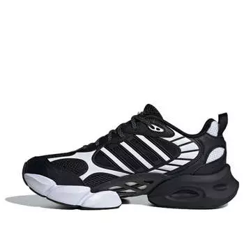 Кроссовки climacool vento 3.0 Adidas, черный