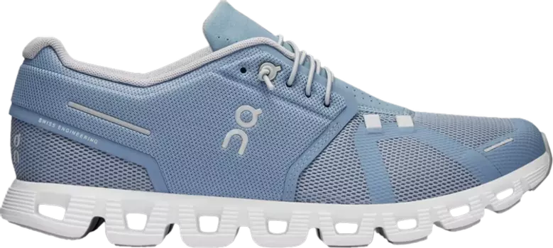 Кроссовки Cloud 5 'Chambray', синий