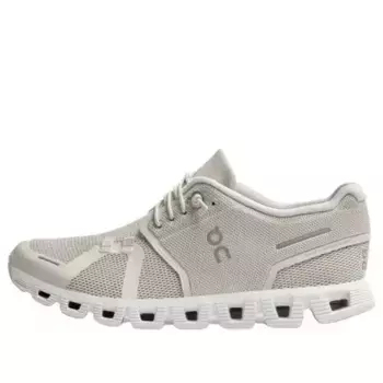 Кроссовки cloud 5 'pearl white' On Running, мультиколор