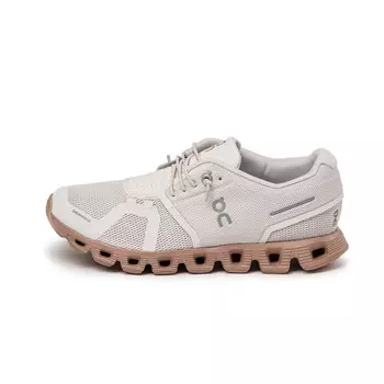 Кроссовки cloud 5 w On, желтый