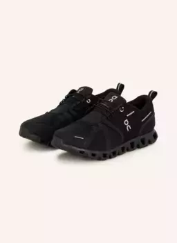 Кроссовки cloud 5 waterproof On, черный
