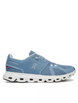 Кроссовки Cloud 6 3Wf10061508 On, синий