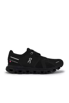 Кроссовки Cloud 6, black